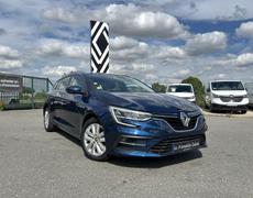 Renault Megane 4 Estate Saint-Jouan-de-l'Isle