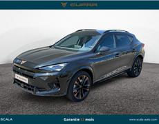 Cupra Formentor Perpignan
