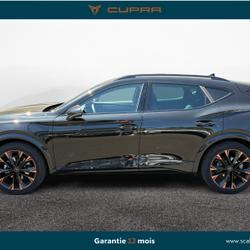 Cupra Formentor Formentor eHybrid 204 ch DSG6 Midnight Edition Perpignan
