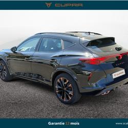 Cupra Formentor Formentor eHybrid 204 ch DSG6 Midnight Edition Perpignan