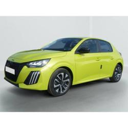 Peugeot 208 PureTech 75 S BVM5 Active Cesson-S&eacute;vign&eacute;