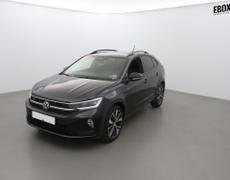Volkswagen Taigo Hénin-Beaumont