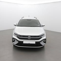 Volkswagen Taigo 1.0 TSI 115CH R-LINE DSG7 occasion - H&eacute;nin-Beaumont - photo 2/10