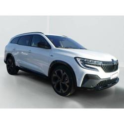 Renault Espace 5 VI E-Tech full hybrid 200 GSR2 esprit Alpine Laval