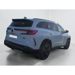 Renault Espace 5 VI E-Tech full hybrid 200 GSR2 esprit Alpine Laval