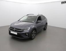Volkswagen Taigo Hénin-Beaumont