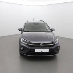 Volkswagen Taigo 1.0 TSI 115CH R-LINE DSG7 occasion - H&eacute;nin-Beaumont - photo 2/10