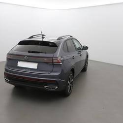 Volkswagen Taigo 1.0 TSI 115CH R-LINE DSG7 occasion - H&eacute;nin-Beaumont - photo 3/10