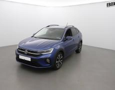 Volkswagen Taigo Hénin-Beaumont