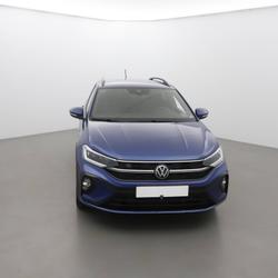 Volkswagen Taigo 1.0 TSI 115CH R-LINE DSG7 occasion - H&eacute;nin-Beaumont - photo 2/10