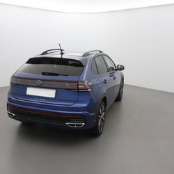 Volkswagen Taigo 1.0 TSI 115CH R-LINE DSG7 occasion - H&eacute;nin-Beaumont - photo 3/10