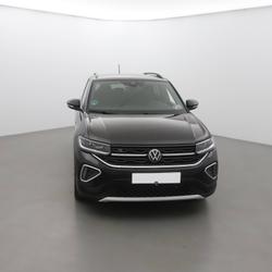 Volkswagen T-Cross 1.0 TSI 115CH R-LINE occasion - H&eacute;nin-Beaumont - photo 2/10