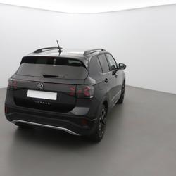 Volkswagen T-Cross 1.0 TSI 115CH R-LINE occasion - H&eacute;nin-Beaumont - photo 3/10
