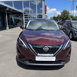 Nissan Qashqai e-Power 190 ch N-Connecta Saint-Jouan-des-Gu&eacute;rets