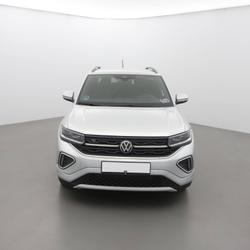 Volkswagen T-Cross 1.0 TSI 115CH R-LINE occasion - H&eacute;nin-Beaumont - photo 2/10