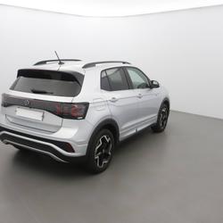 Volkswagen T-Cross 1.0 TSI 115CH R-LINE occasion - H&eacute;nin-Beaumont - photo 3/10