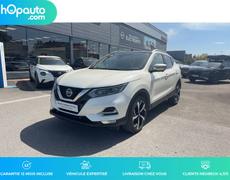 Nissan Qashqai Cesson-Sévigné