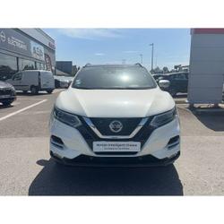 Nissan Qashqai 1.6 dCi 130 Tekna+ Cesson-S&eacute;vign&eacute;