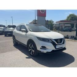 Nissan Qashqai 1.6 dCi 130 Tekna+ Cesson-S&eacute;vign&eacute;
