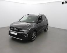 Volkswagen T-Cross Hénin-Beaumont