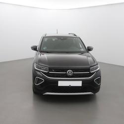 Volkswagen T-Cross 1.0 TSI 115CH R-LINE occasion - H&eacute;nin-Beaumont - photo 2/10