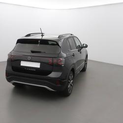 Volkswagen T-Cross 1.0 TSI 115CH R-LINE occasion - H&eacute;nin-Beaumont - photo 3/10