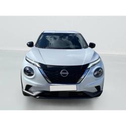 Nissan Juke HYBRID 143 N-CONNECTA Cesson-S&eacute;vign&eacute;