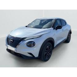 Nissan Juke HYBRID 143 N-CONNECTA Cesson-S&eacute;vign&eacute;