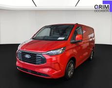 Ford Transit Custom Béziers