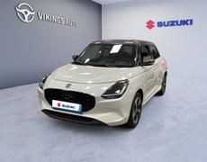 Suzuki Swift Le Grand-Quevilly