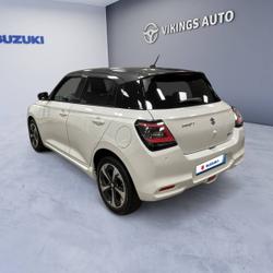 Suzuki Swift Swift 1.2 Dualjet Hybrid Pack Le Grand-Quevilly