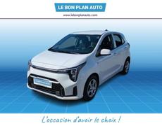 Kia Picanto Valence