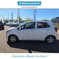 Kia Picanto 1.2 DPi 79ch Active BVMA5 Valence