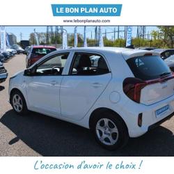 Kia Picanto 1.2 DPi 79ch Active BVMA5 Valence