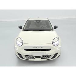 Fiat 600e T-Gen 3 1.2 Hybrid 145ch eDCT6 La Prima Laval