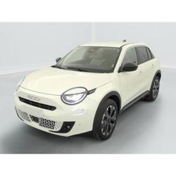 Fiat 600e T-Gen 3 1.2 Hybrid 145ch eDCT6 La Prima Laval