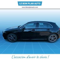 Mercedes Classe A 250 e 160+102ch AMG Line 8G-DCT 8cv Valence