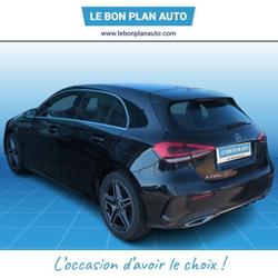Mercedes Classe A 250 e 160+102ch AMG Line 8G-DCT 8cv Valence