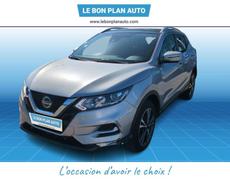 Nissan Qashqai Valence