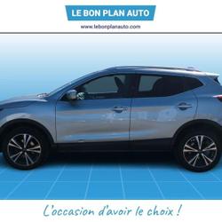Nissan Qashqai 1.3 DIG-T 140ch N-Connecta 2019 Valence
