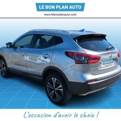 Nissan Qashqai 1.3 DIG-T 140ch N-Connecta 2019 Valence