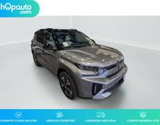 Citroen C3 Aircross Laval