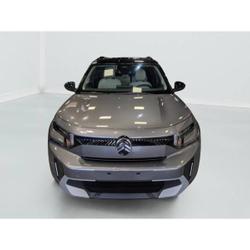 Citroen C3 Aircross Hybride 145 ch Aut Max Saint-Jouan-des-Gu&eacute;rets