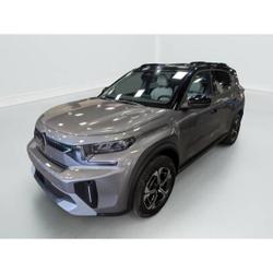 Citroen C3 Aircross Hybride 145 ch Aut Max Saint-Jouan-des-Gu&eacute;rets