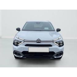Citroen C4 PureTech 130 EAT8 Max Cesson-S&eacute;vign&eacute;