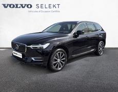 Volvo XC60 Orvault