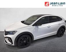 Volkswagen Taigo Albertville