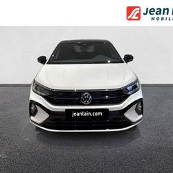 Volkswagen Taigo Taigo 1.0 TSI 116 DSG7 R-Line Edition Albertville