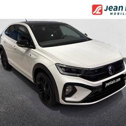 Volkswagen Taigo Taigo 1.0 TSI 116 DSG7 R-Line Edition Albertville