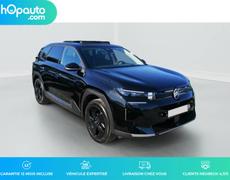Citroen C5 Aircross Laval